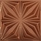Ekena Millwork 19 5/8in. W x 19 5/8in. H Asher EnduraWall Decorative 3D Wall Panel Covers 2.67 Sq. Ft. WP20X20AHBCO - alternate 1